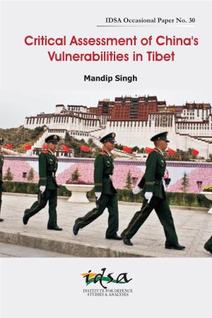 Critical Assessment of China's Vulnerabilities in Tibet | 1