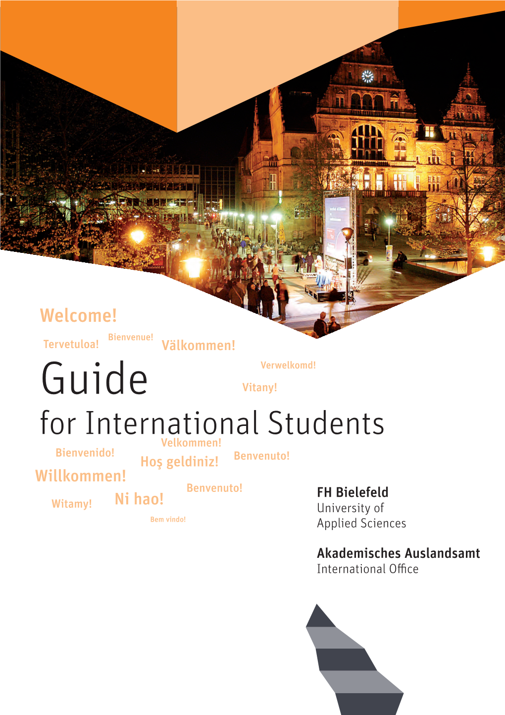 For International Students