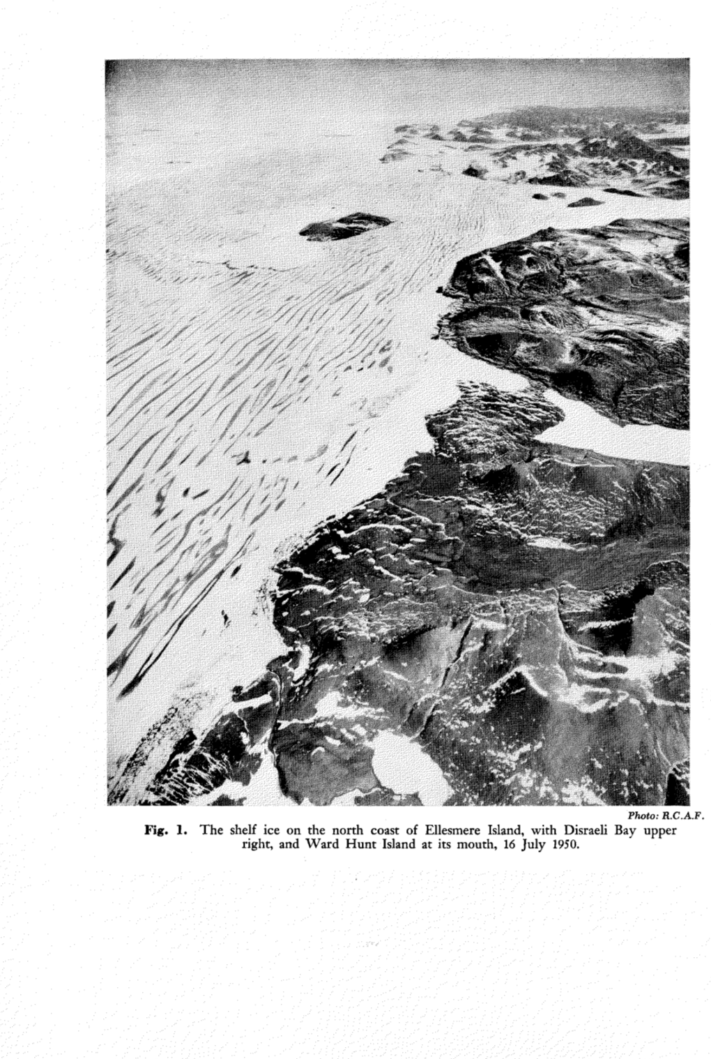 Arctic Ice Islands 69