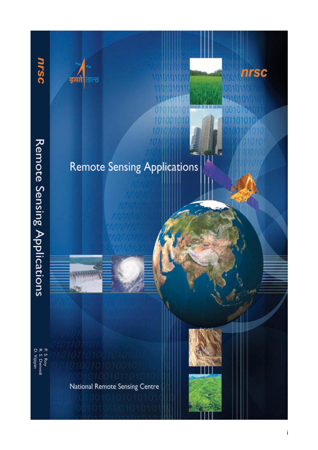 Remote Sensing Applications