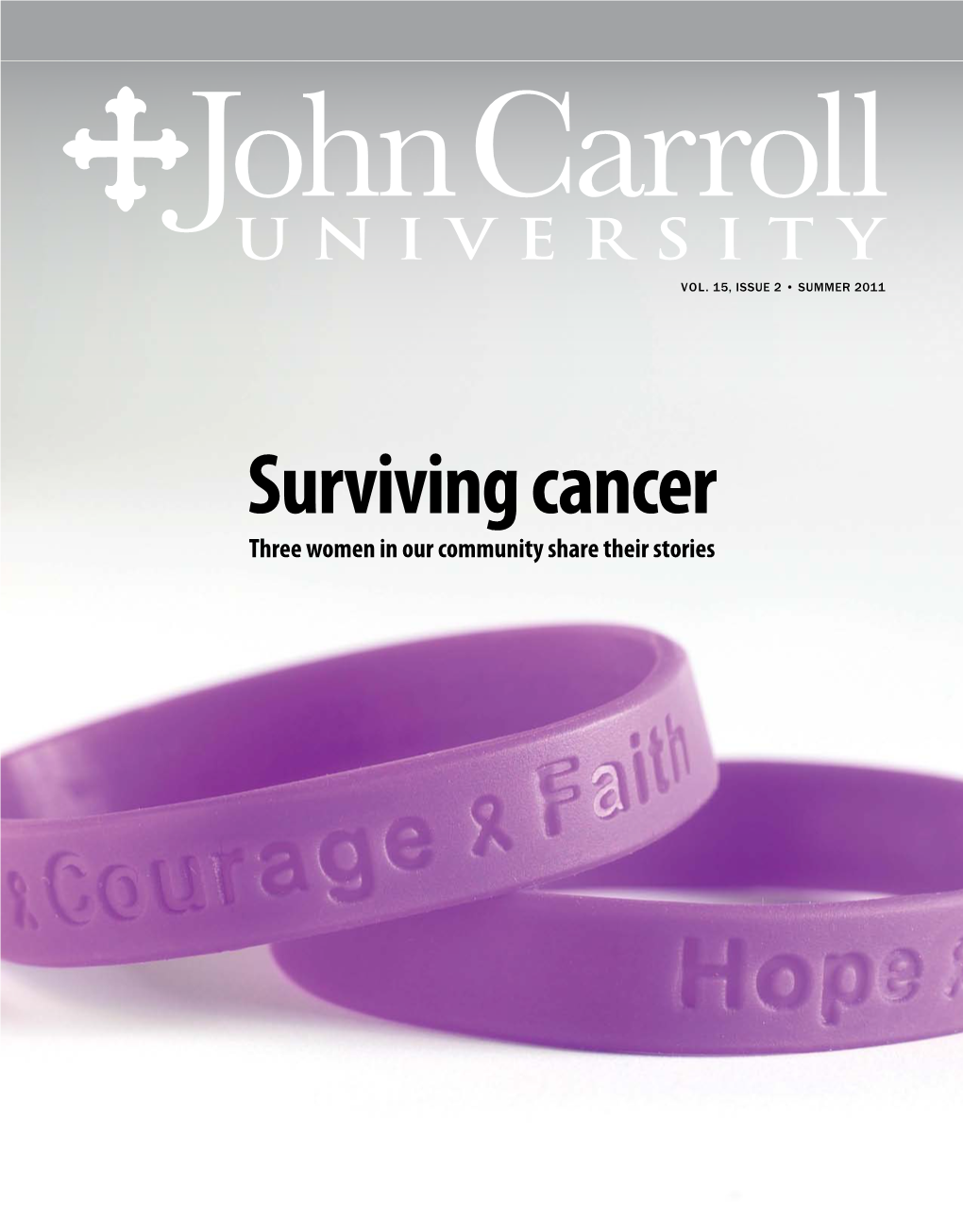 Surviving Cancer