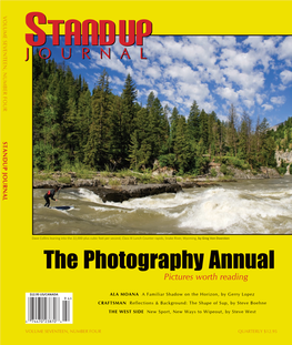 The Photography Annual Pictures Worth Reading