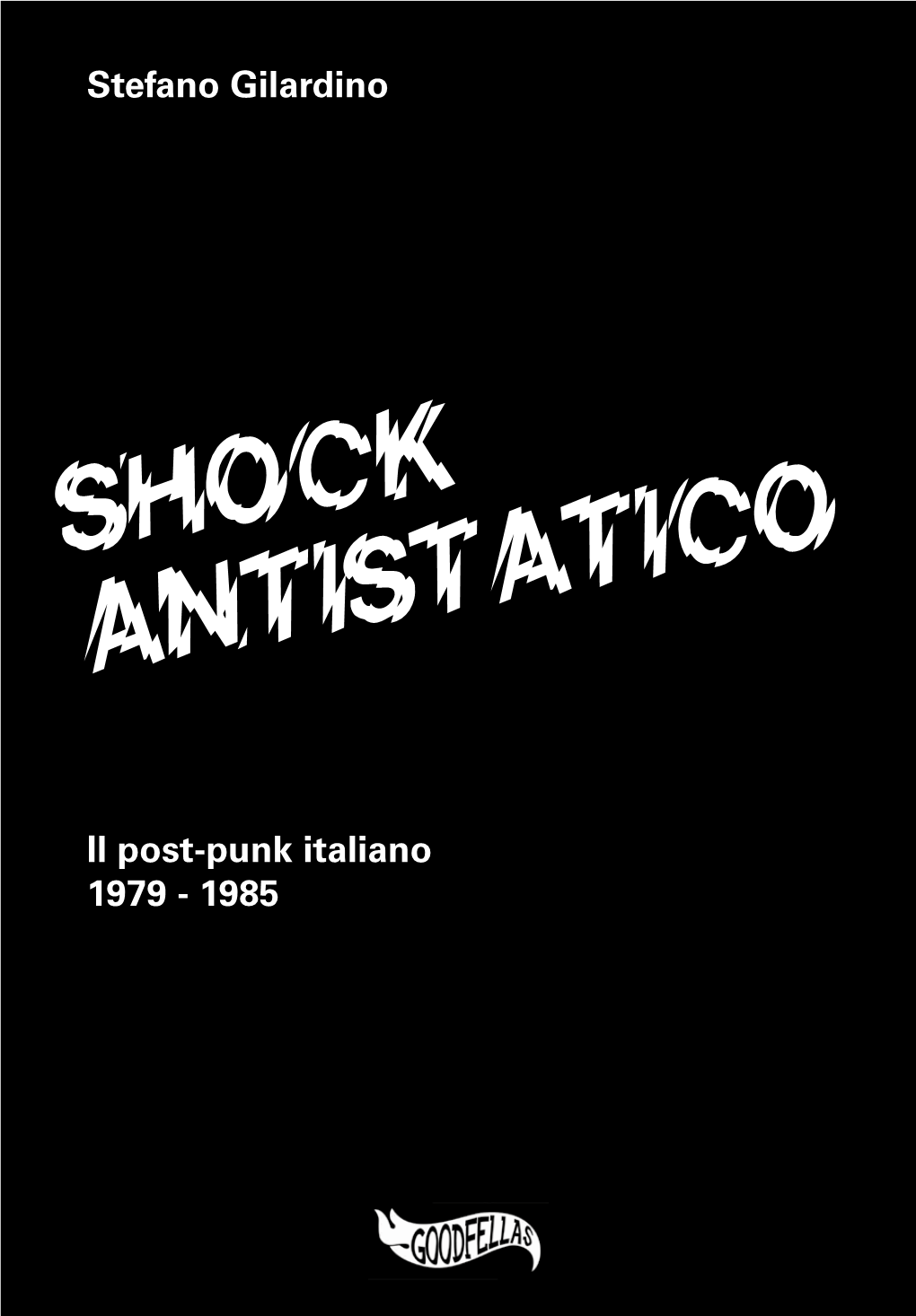 Shock Antistatico