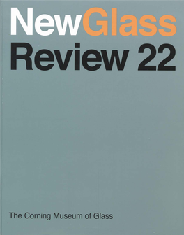Newglass Review 22