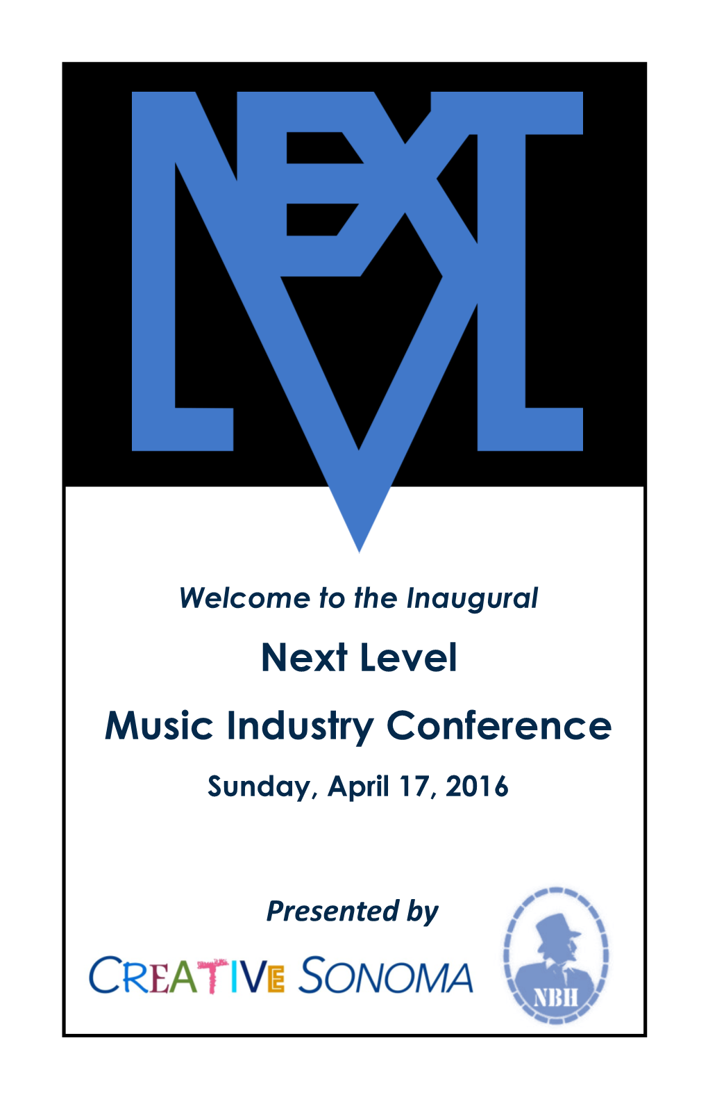 Next Level Music Industry Conference