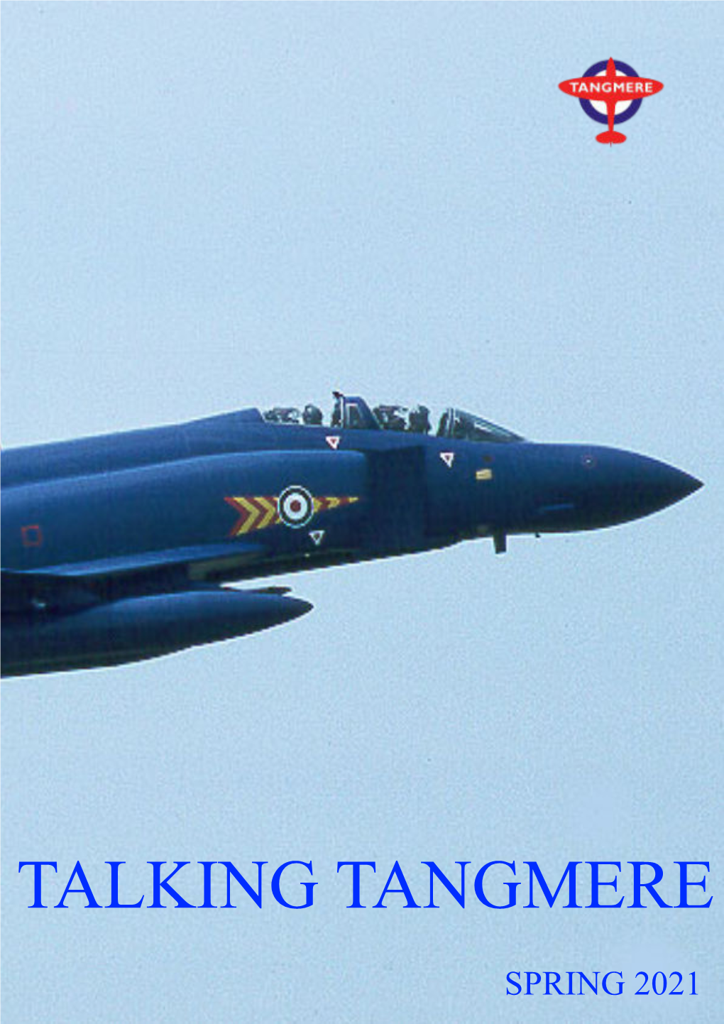 Talking Tangmere