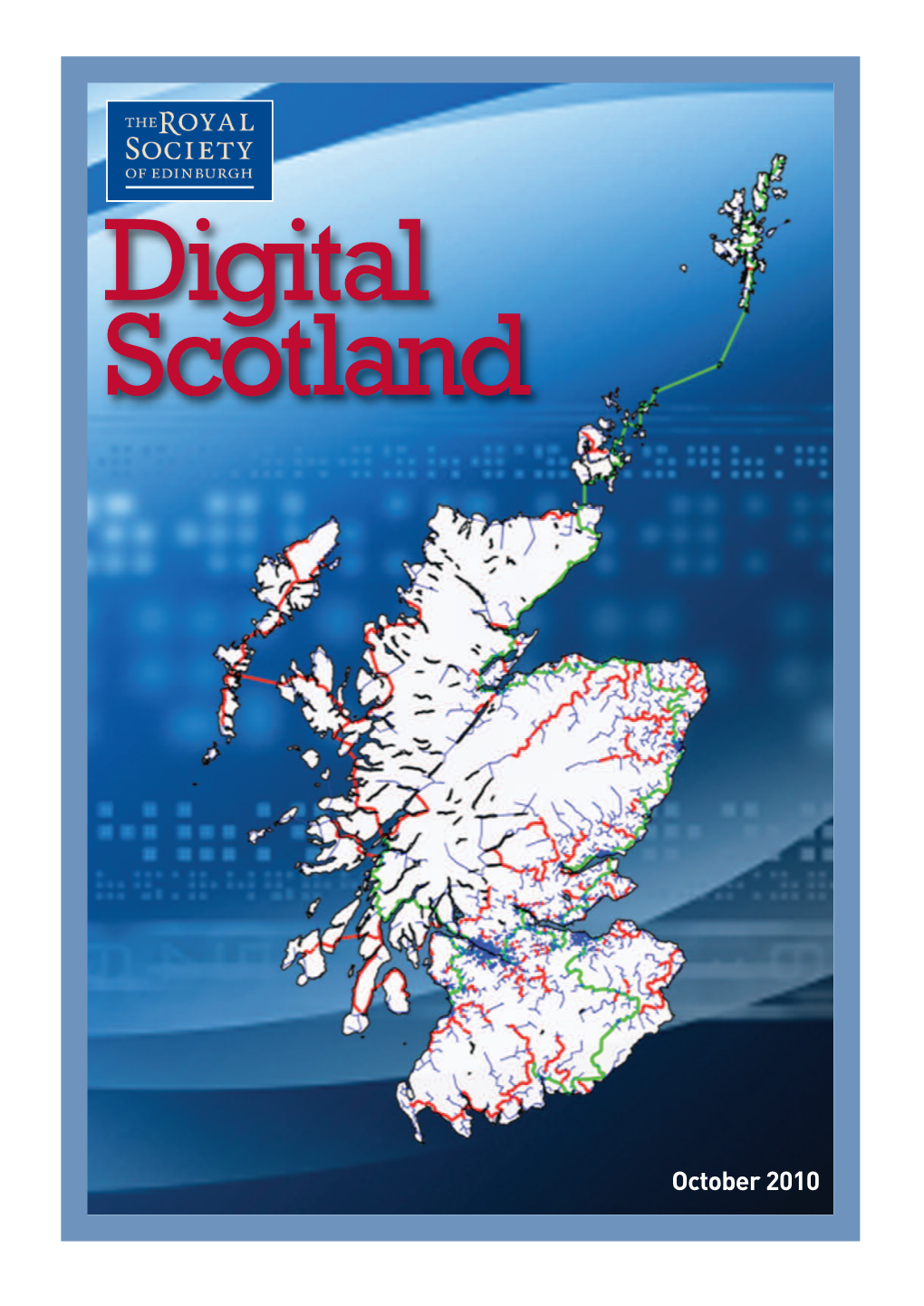 Digital Scotland