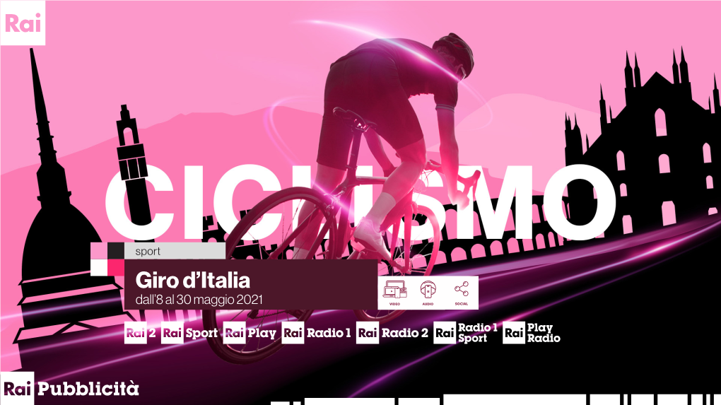 Giro D'italia