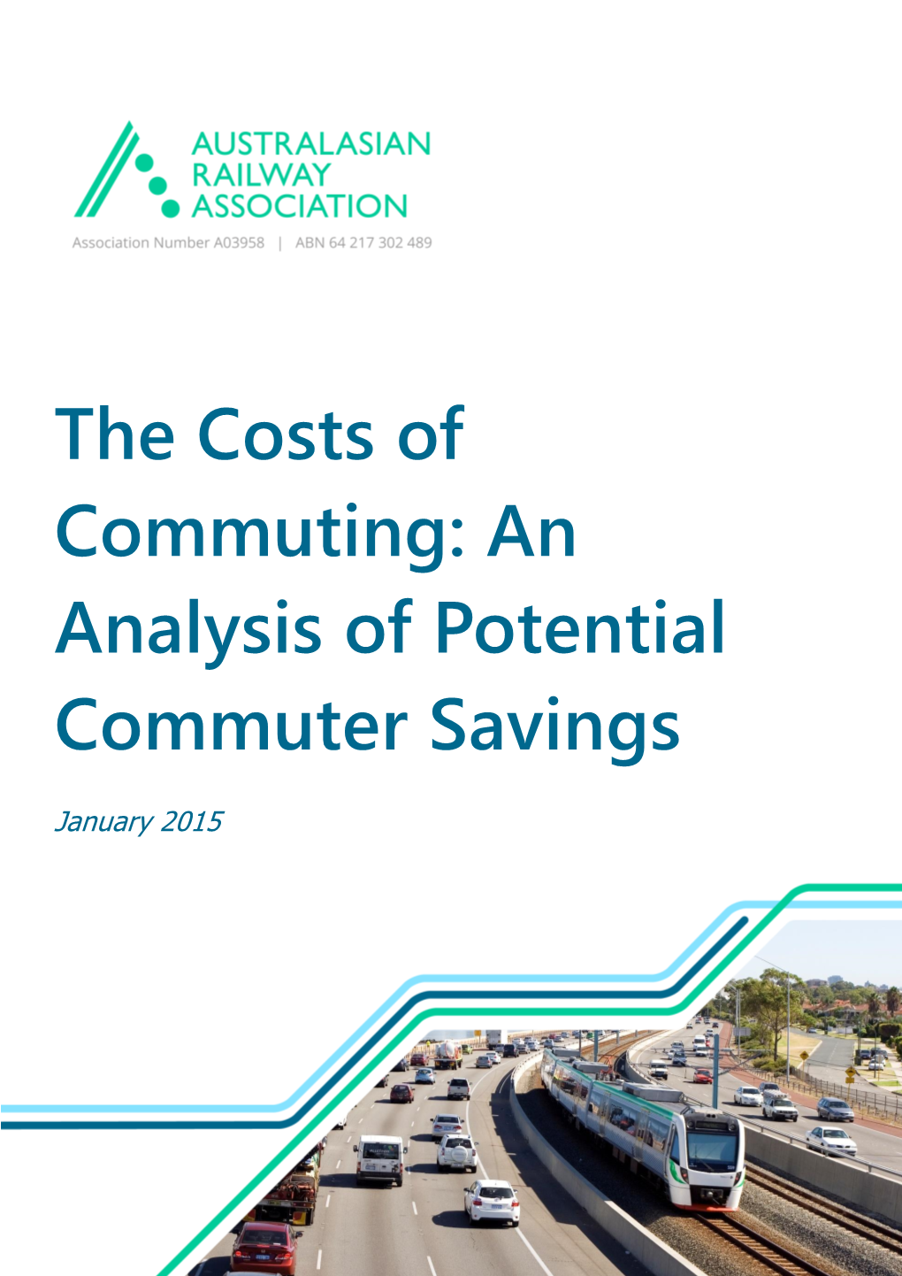 An Analysis of Potential Commuter Savings