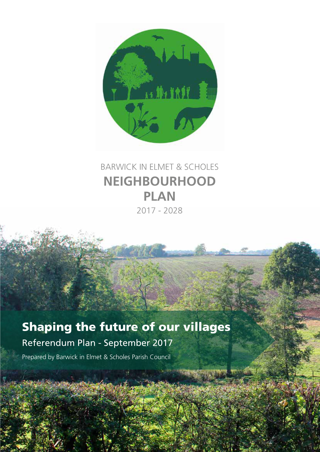 Neighbourhood Plan 2017 - 2028