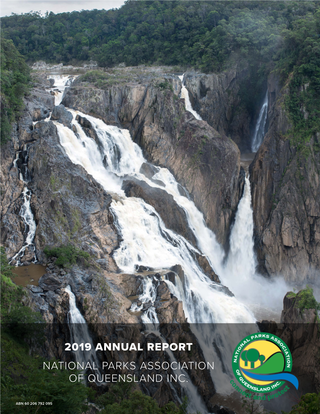 2019 Annual Report National Parks Association of Queensland Inc