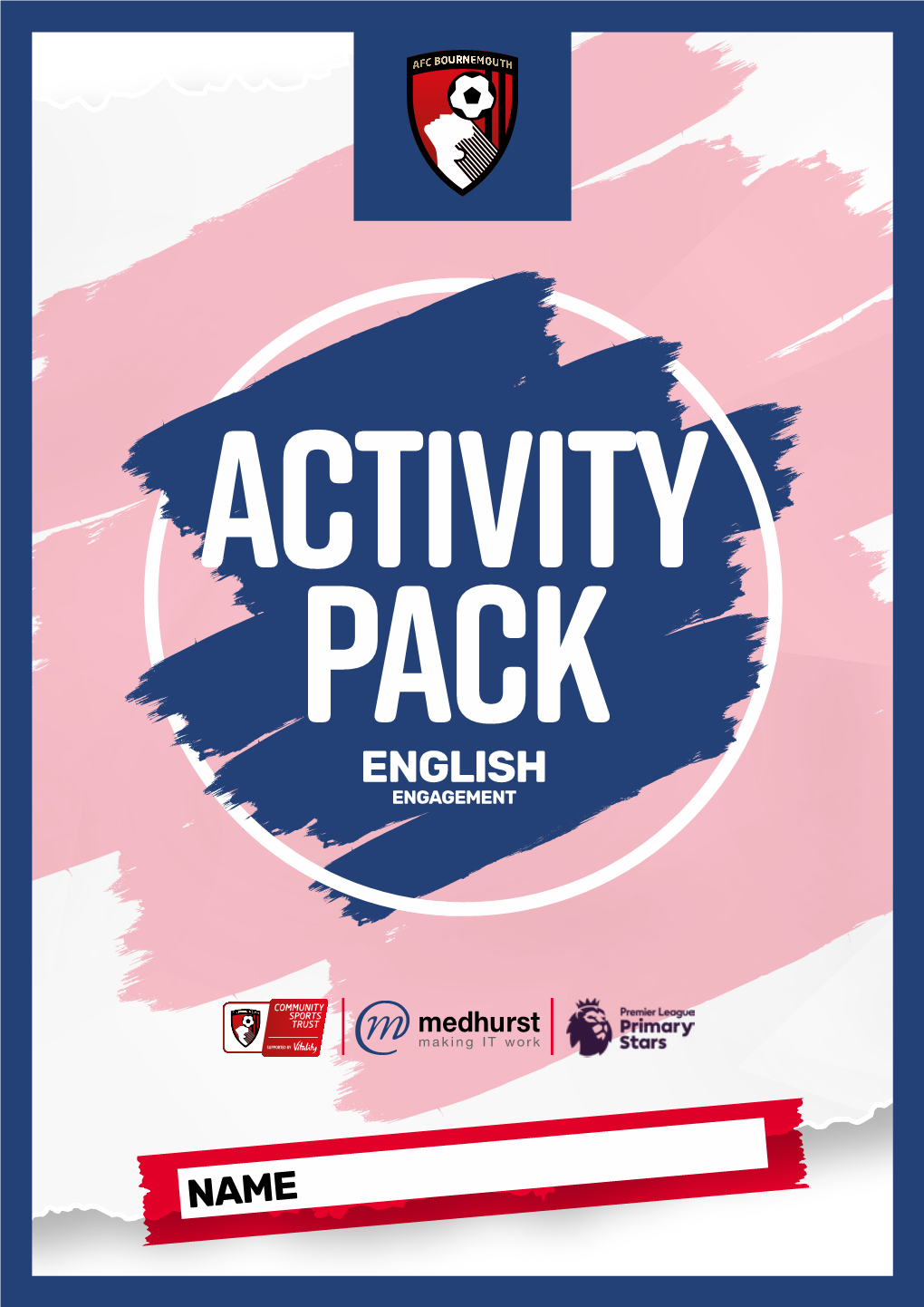 Download Your Primary School Activity Pack