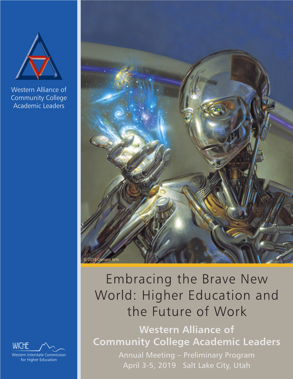 Pdf Downloadable Publication from Mckinsey Global Institute) Automation Is an Idea That Has Inspired Science Fiction Writers and Futurologists for More Than a Century