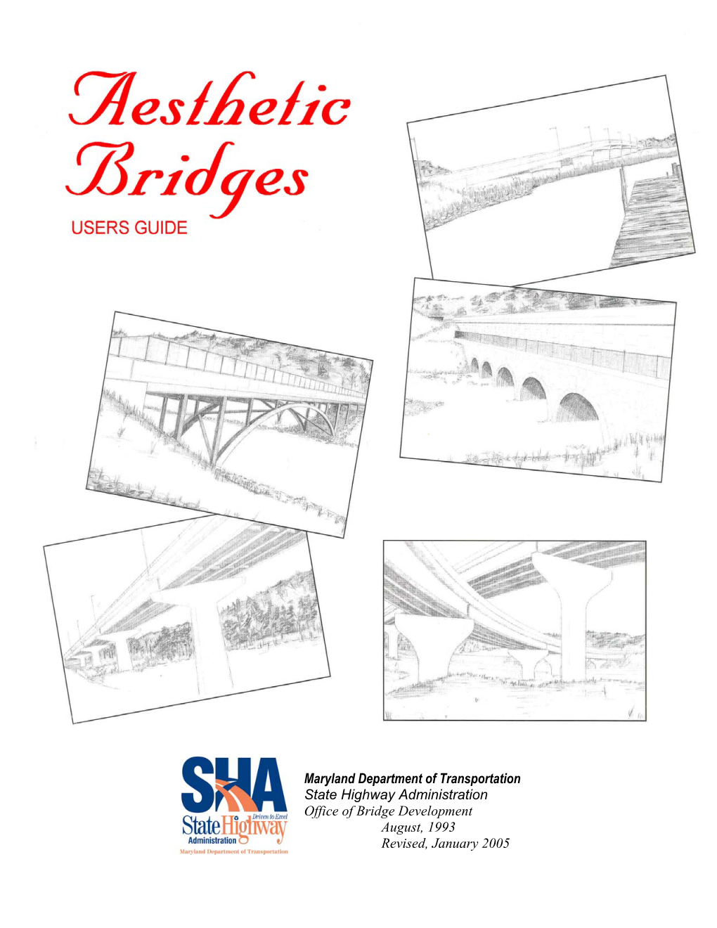 AESTHETIC BRIDGES Table of Contents