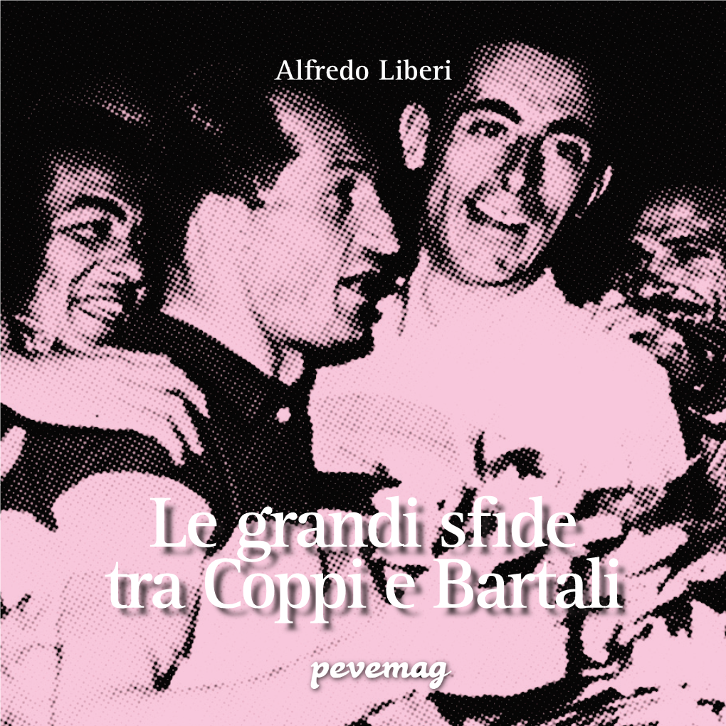 La Sfida Coppi Bartali