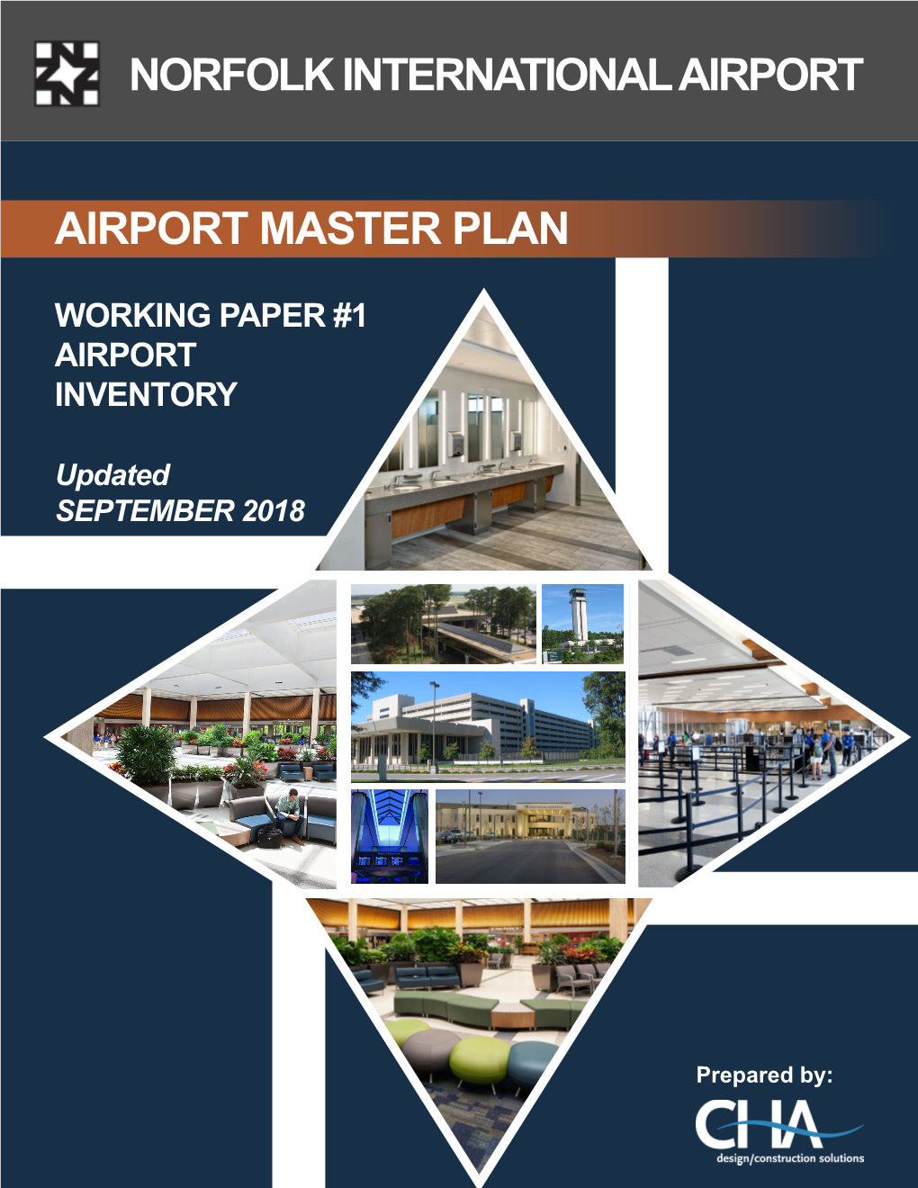 Norfolk International Airport Airport Master Plan