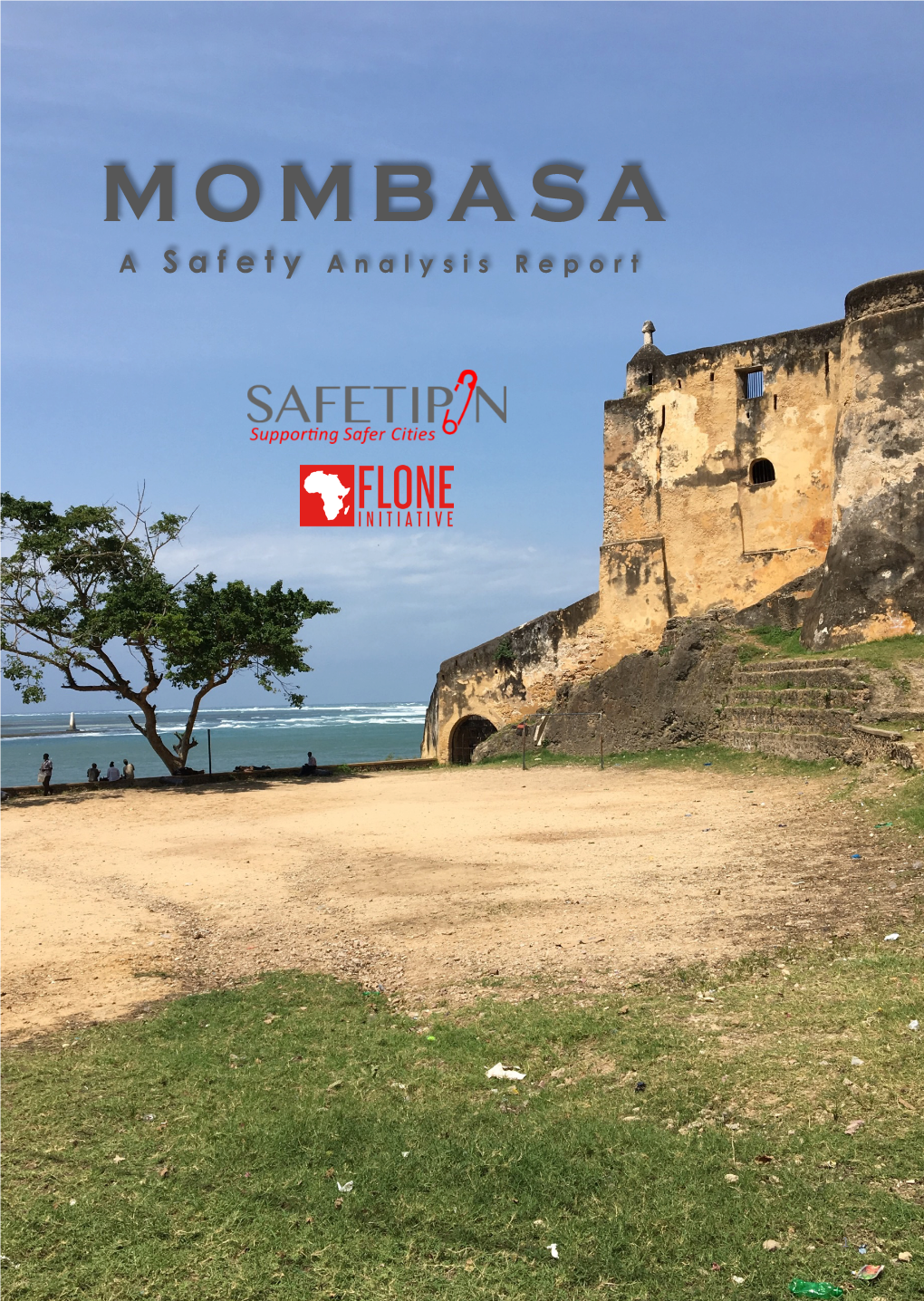 MOMBASA a Safety Analysis Report