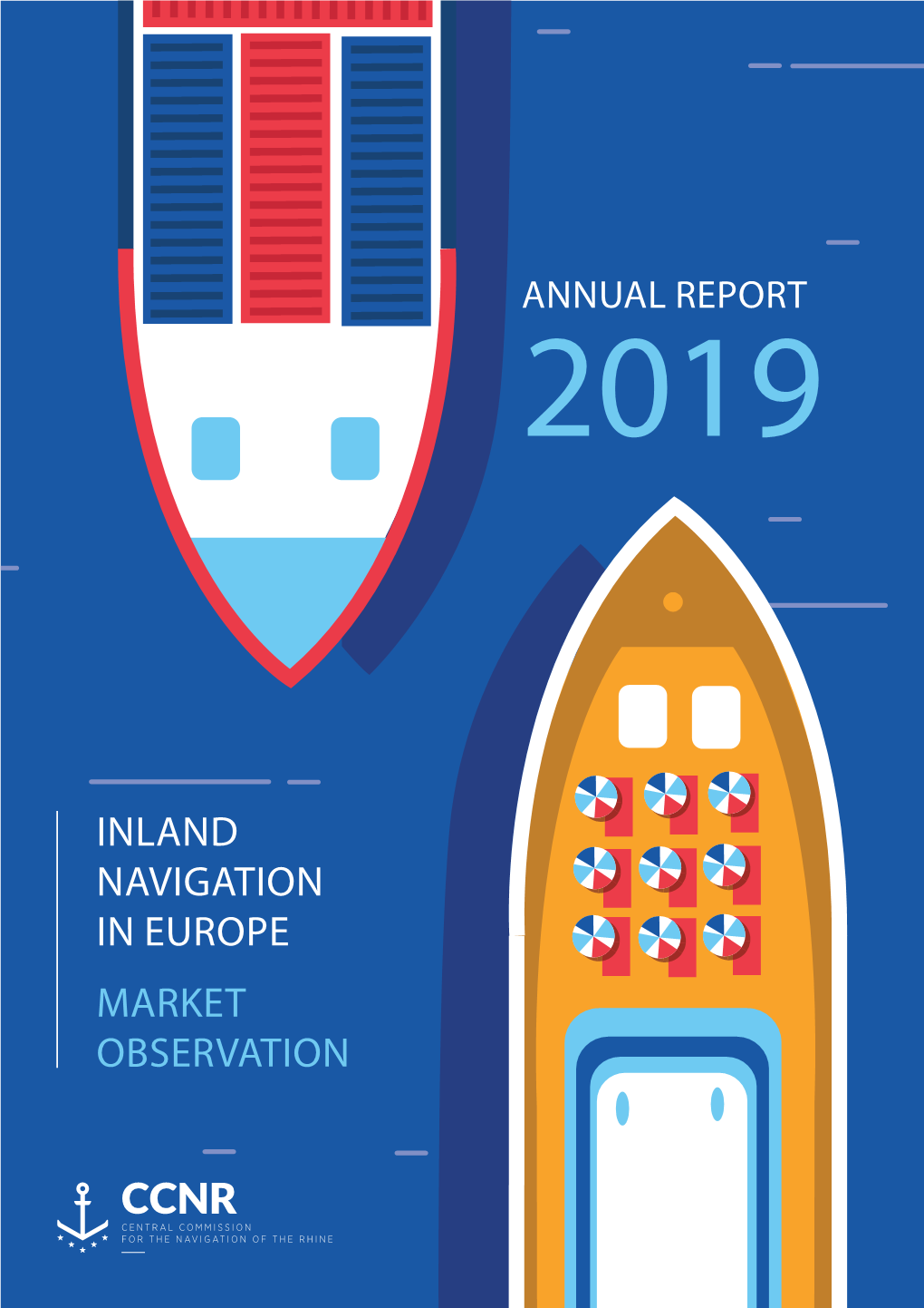 Inland Navigation in Europe Market Observation