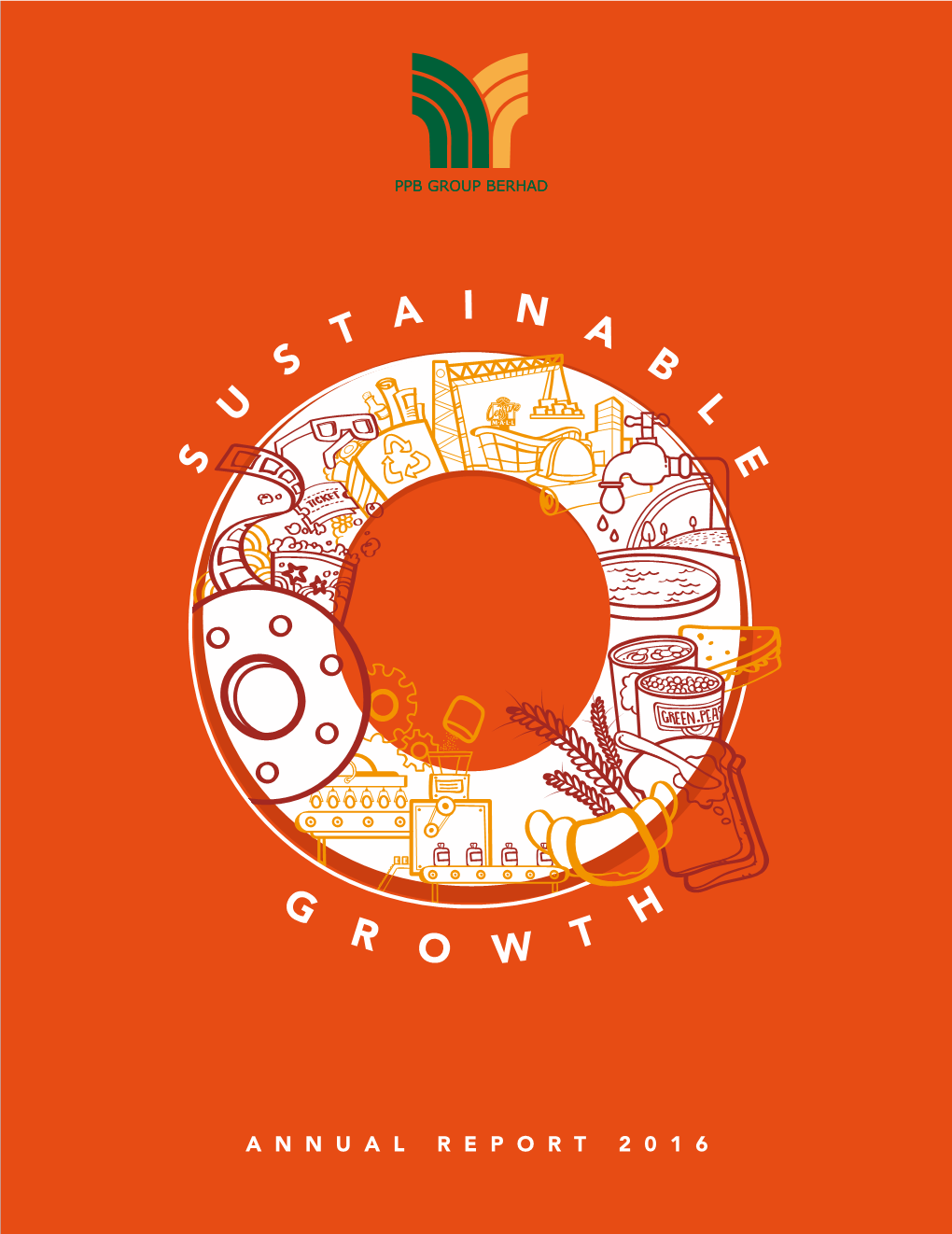 Sustainable Growth