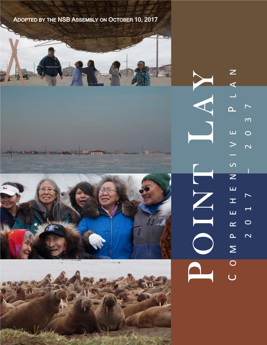 Point Lay Comprehensive Plan 2017-2037