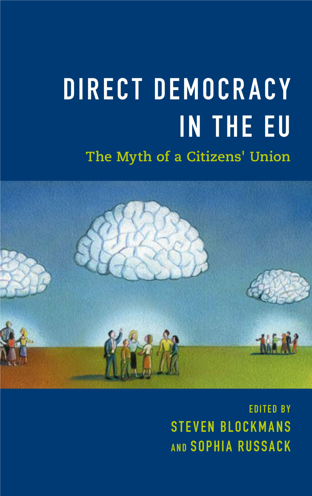 Direct Democracy in the EU