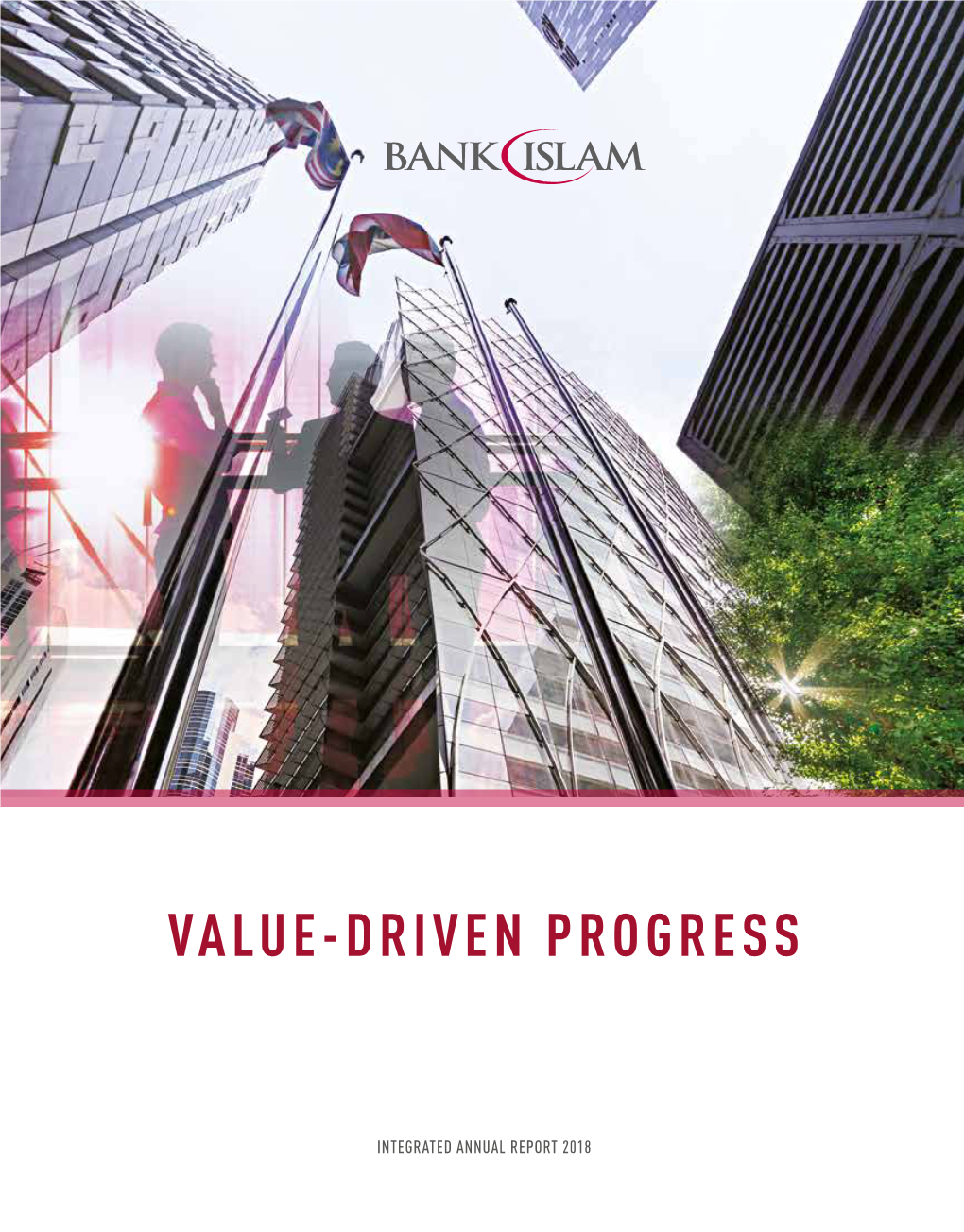 Value-Driven Progress