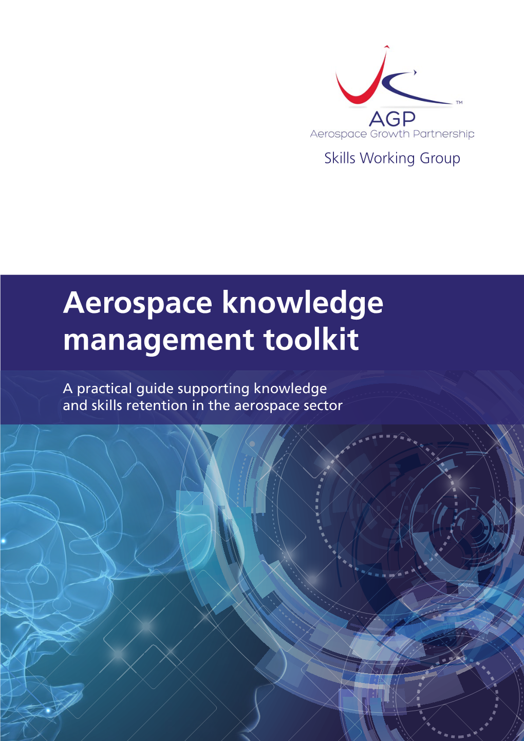 Aerospace Knowledge Management Toolkit