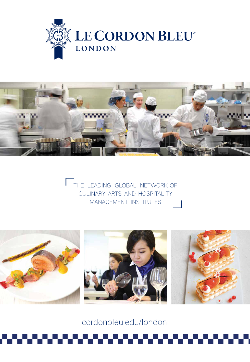 Culinary Arts & Business