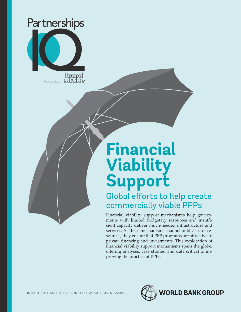 Financial Viability Support