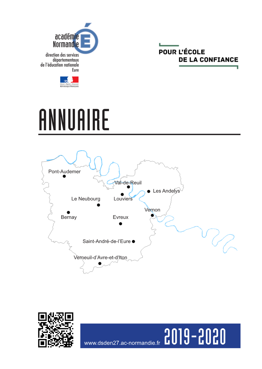 Annuaire Annuaire