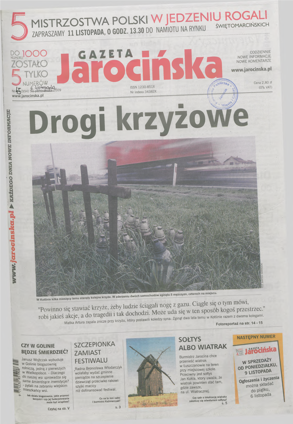 MISTRZOSTWA POLSKI W JEDZENIU Kuuali