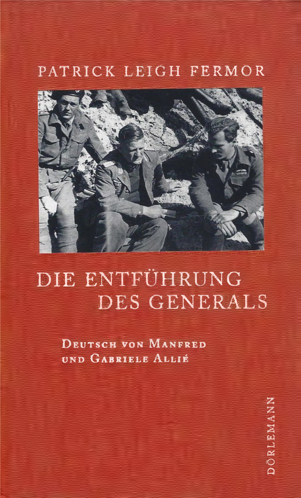 Die Entführung Des Generals