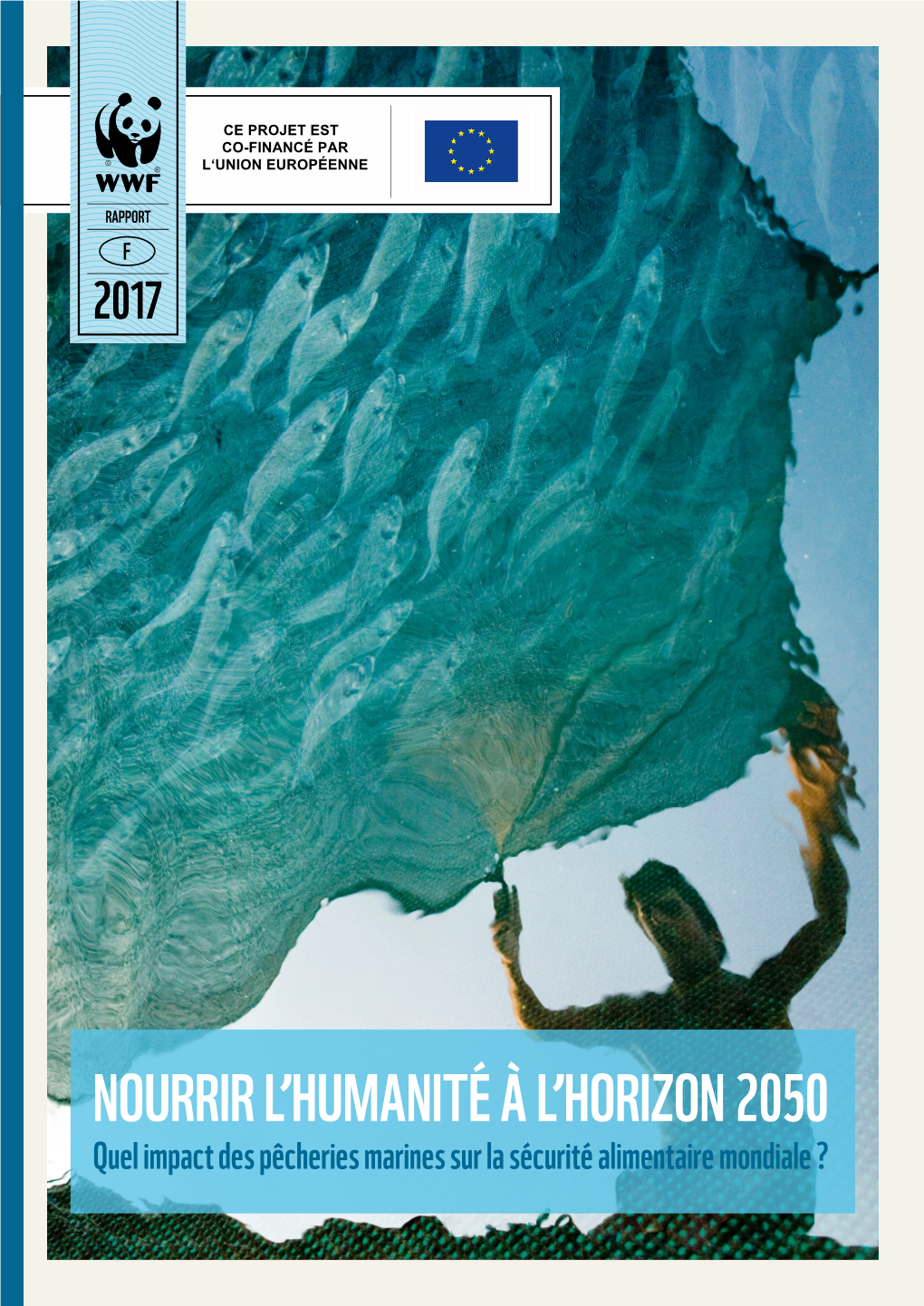 Nourrir L'humanité À L'horizon 2050