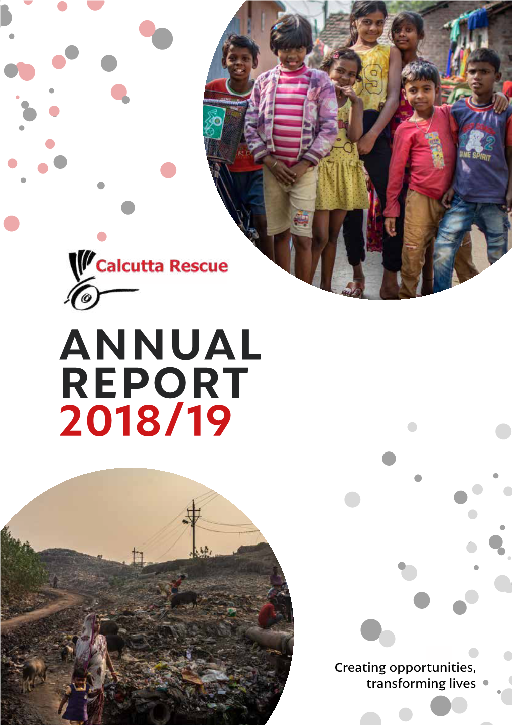 Annual Report 2018/19