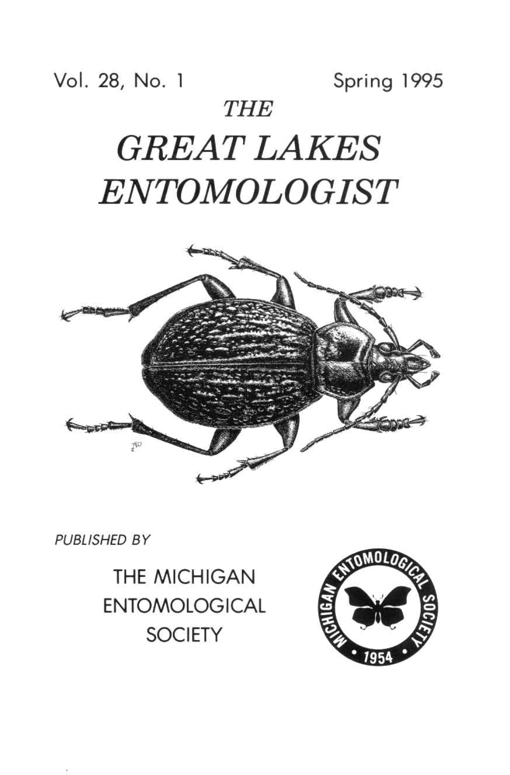 Entomologist