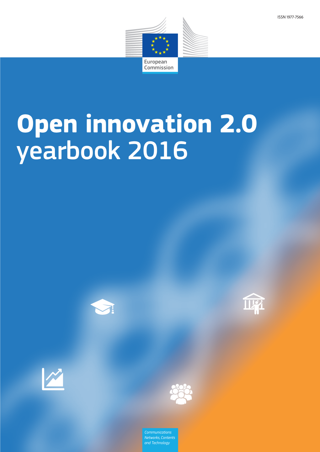 Open Innovation 2.0 Yearbook 2016