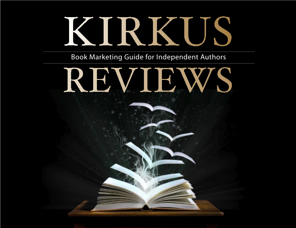 By Kirkus Review