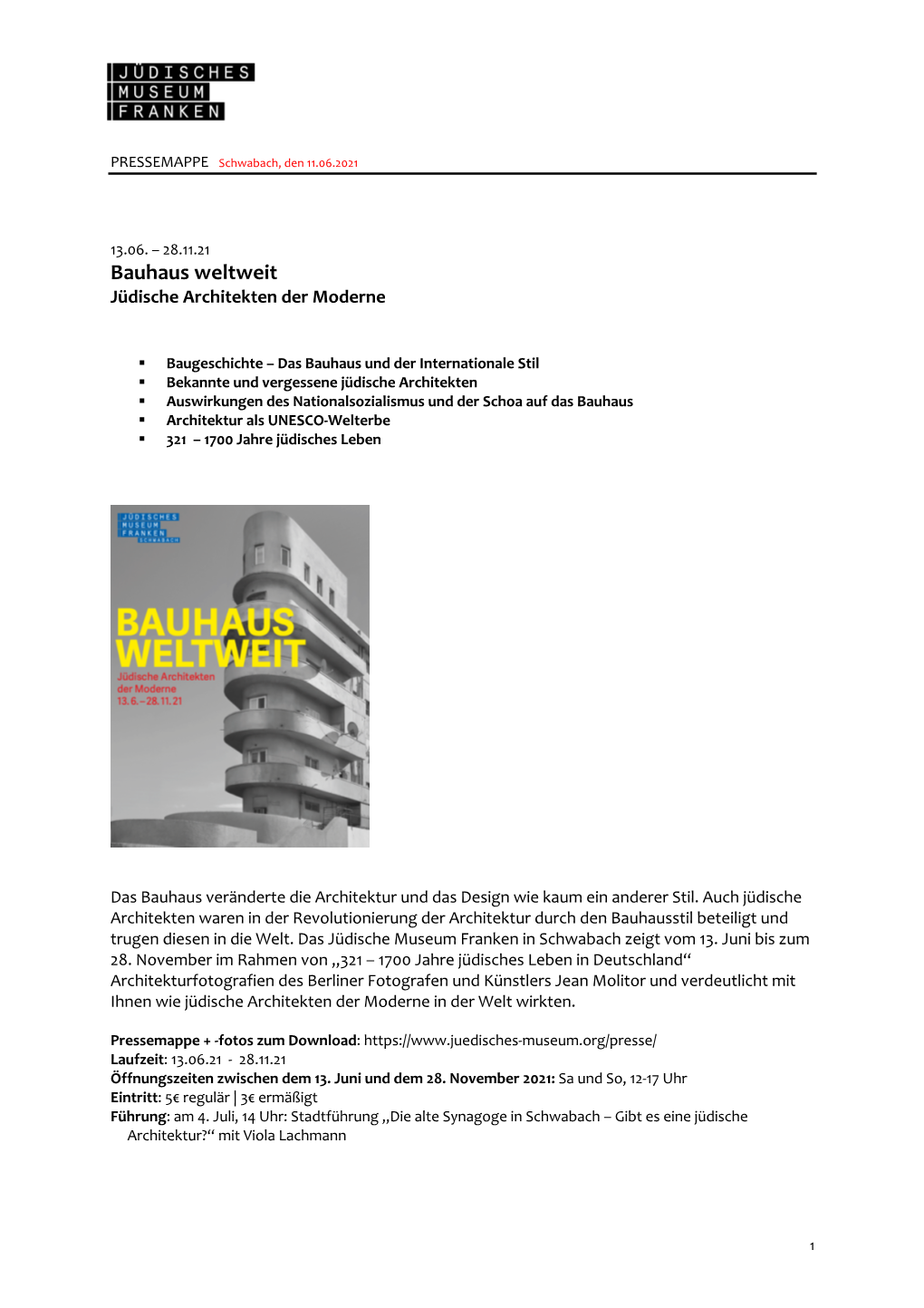 Bauhaus Weltweit Jüdische Architekten Der Moderne