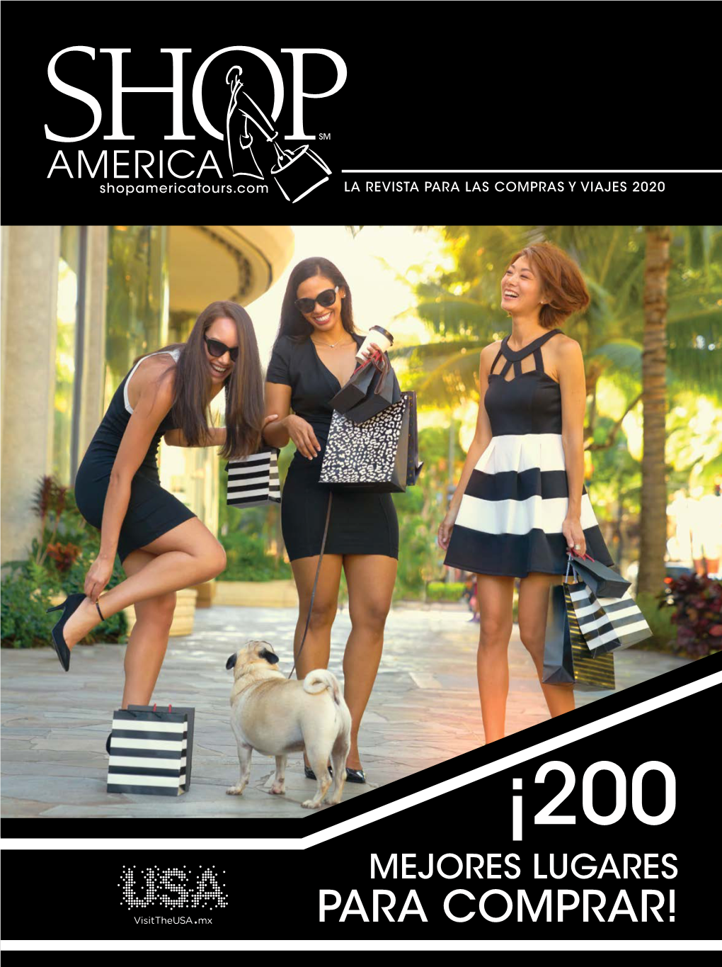 Shop America Mexico 2020.Pdf