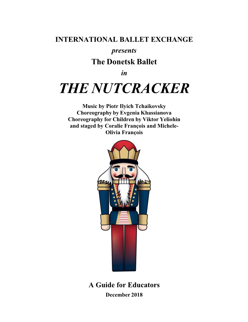 The Nutcracker