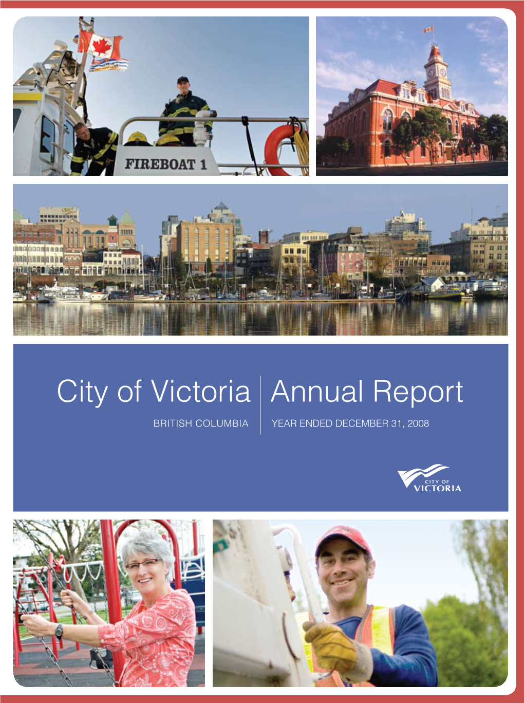 Annual Report 2008