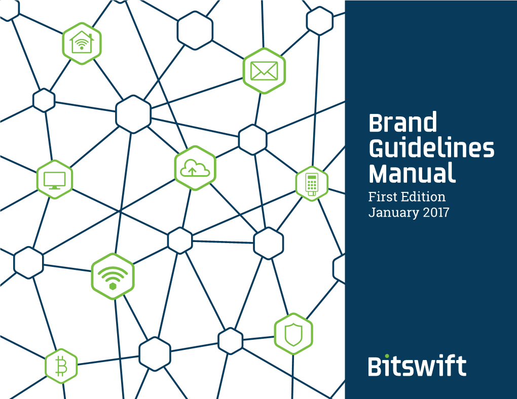 Bitswift Brand Guidelines