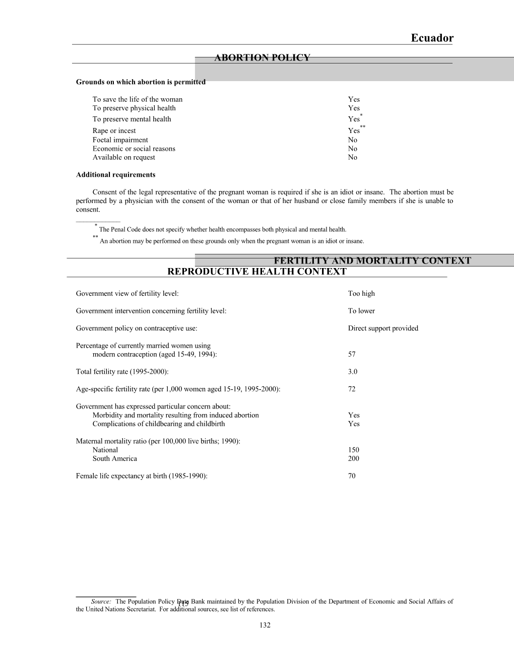 Grounds on Which Abortion Is Permitted s8