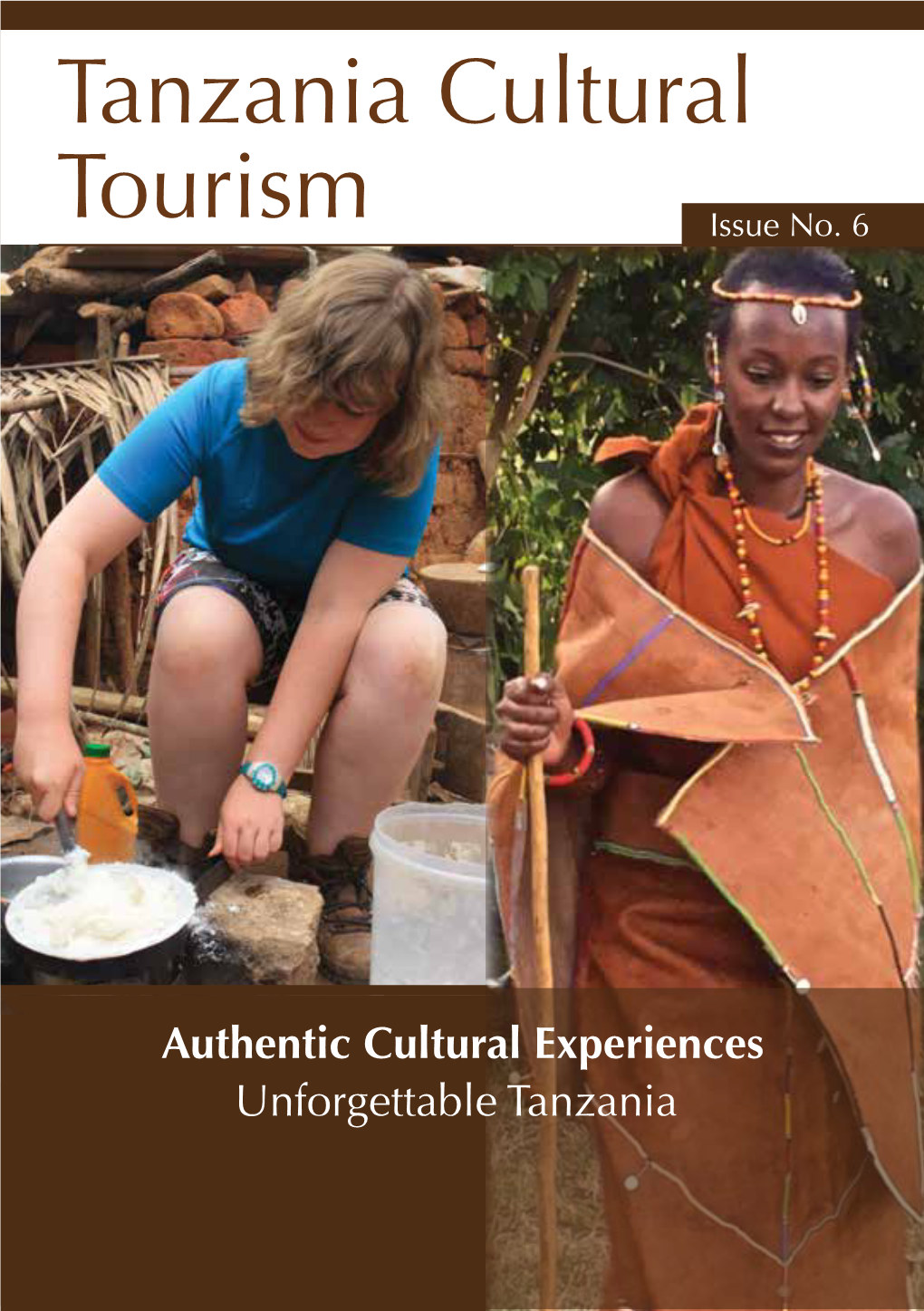 Tanzania Cultural Tourism