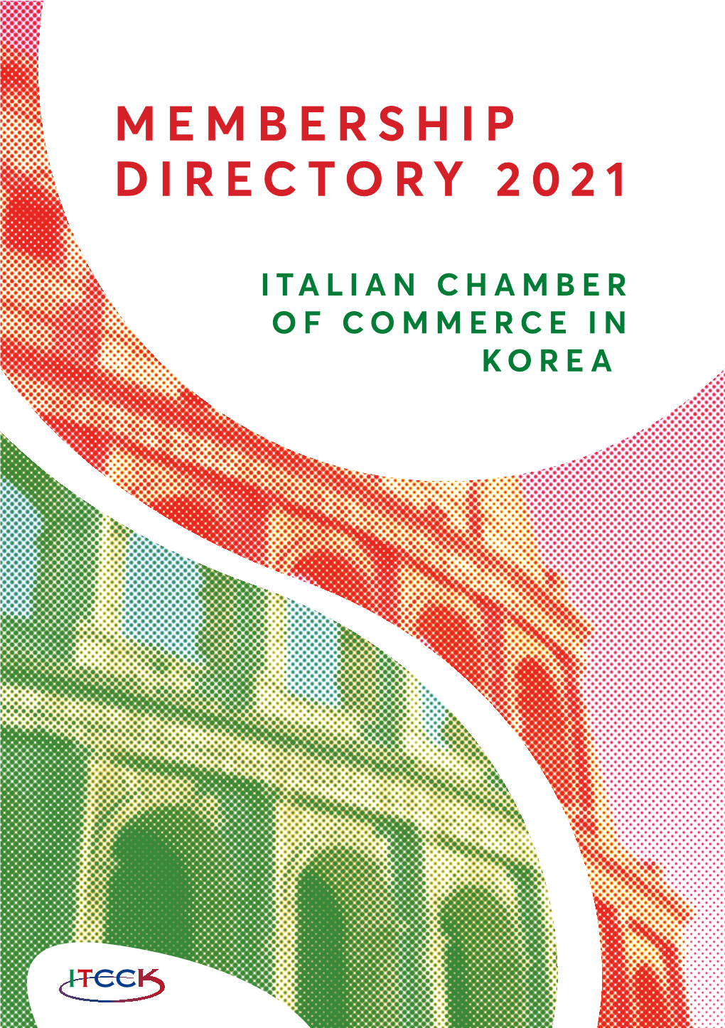 Membership Directory 2021