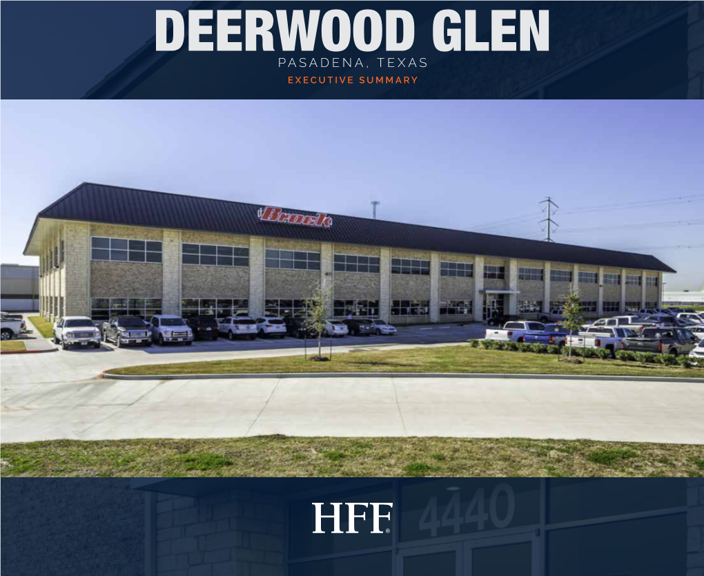 Deerwood Glen