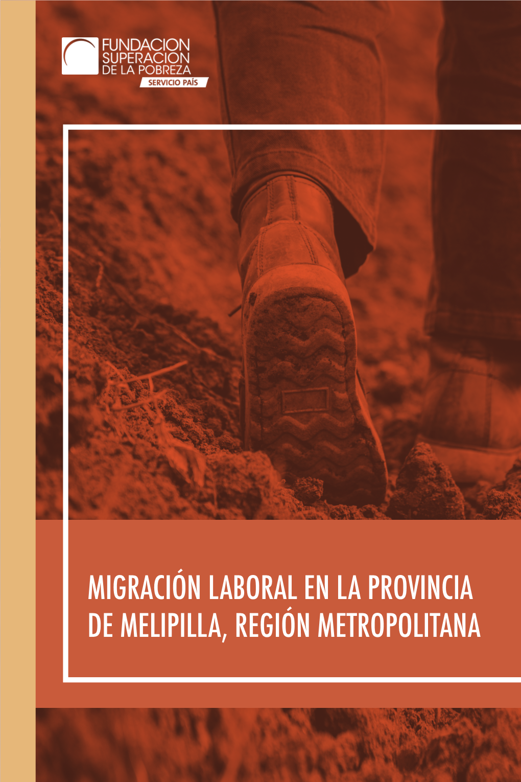 Migración Laboral En La Provincia De Melipilla