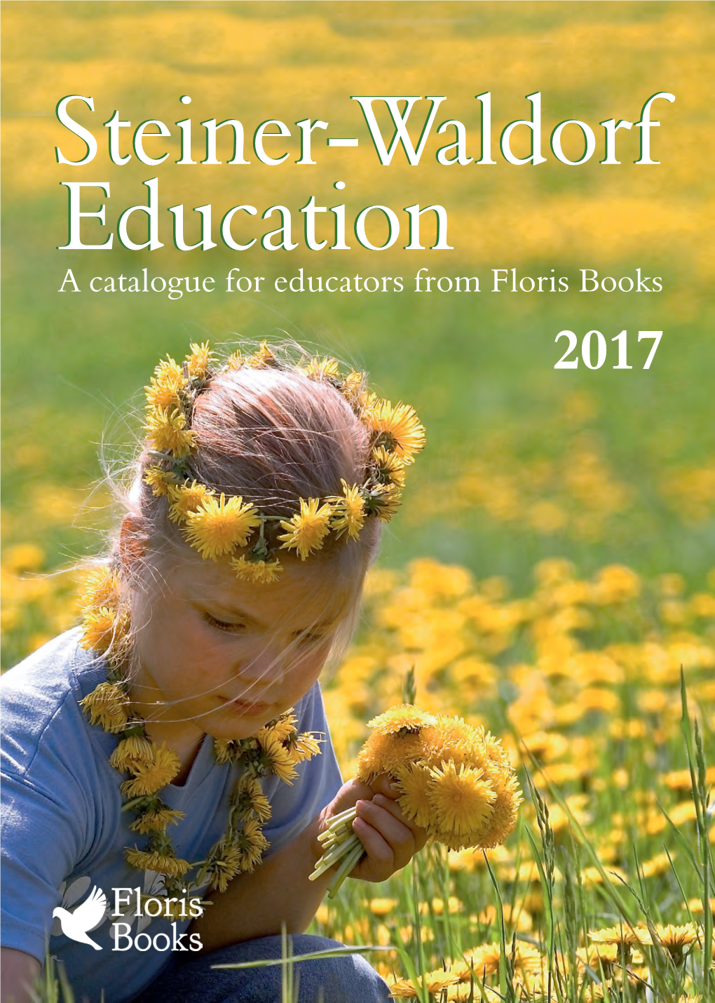 A Catalogue for Educators from Floris Books 2017