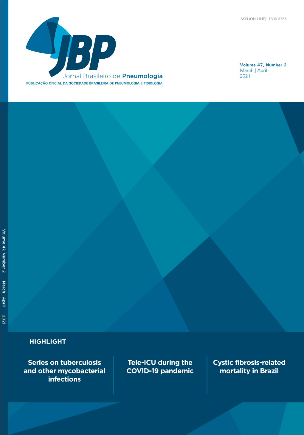 Series on Tuberculosis and Other Mycobacterial Infections Tele-ICU