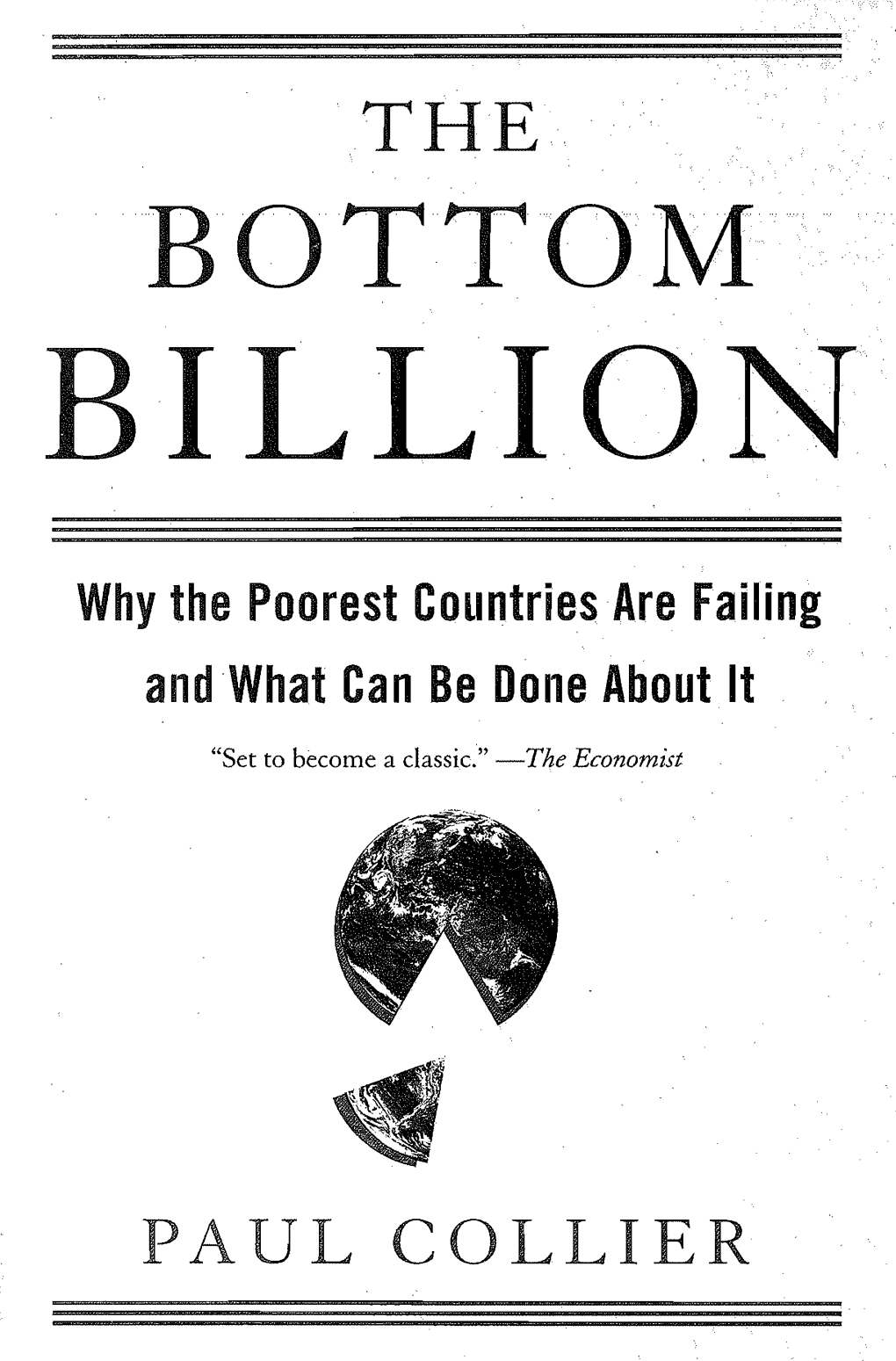 Bottom-Billion1.Pdf